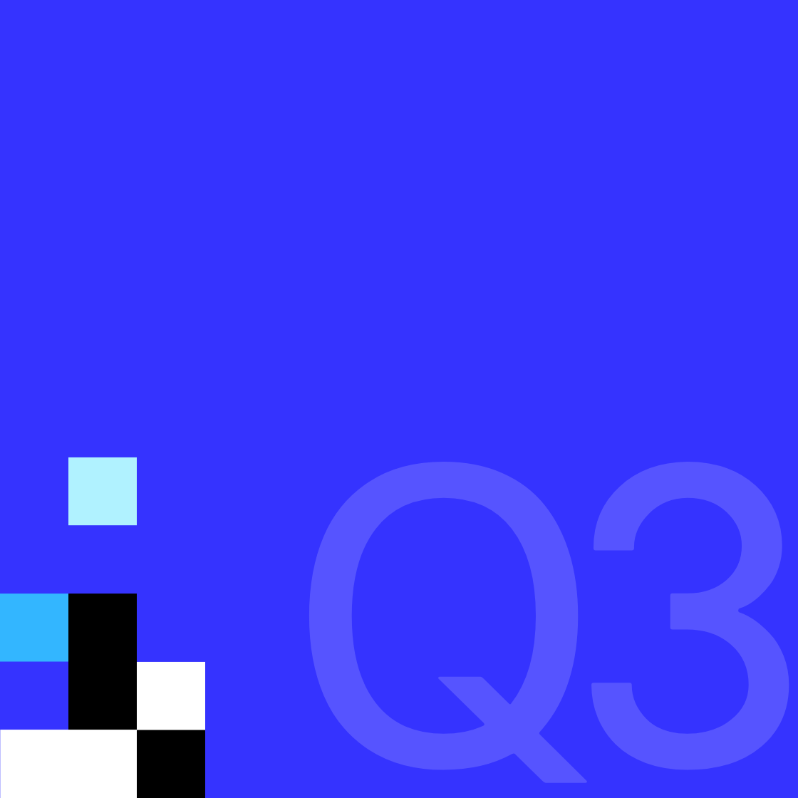 Q3 Partner All Hands Call